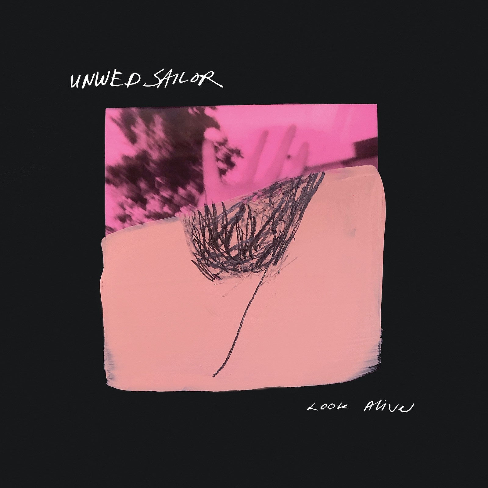 Unwed Sailor releasing new album ‘Look Alive’ (watch the “Camino Real” video)