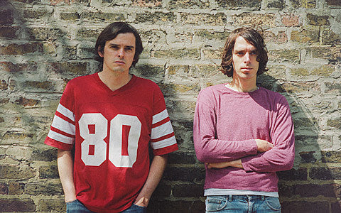 Ultimate Painting announce second LP, ‘Green Lanes’ (stream a track), playing shows around Gonerfest