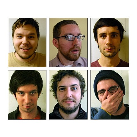 Up Up Down Down Left Right Left Right B A Start reuniting again in 2016, playing Philly (tix on sale)