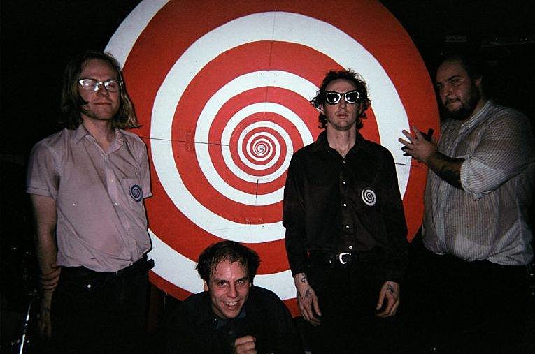 Minneapolis band Uranium Club released ‘All of Them Naturals’ (listen)