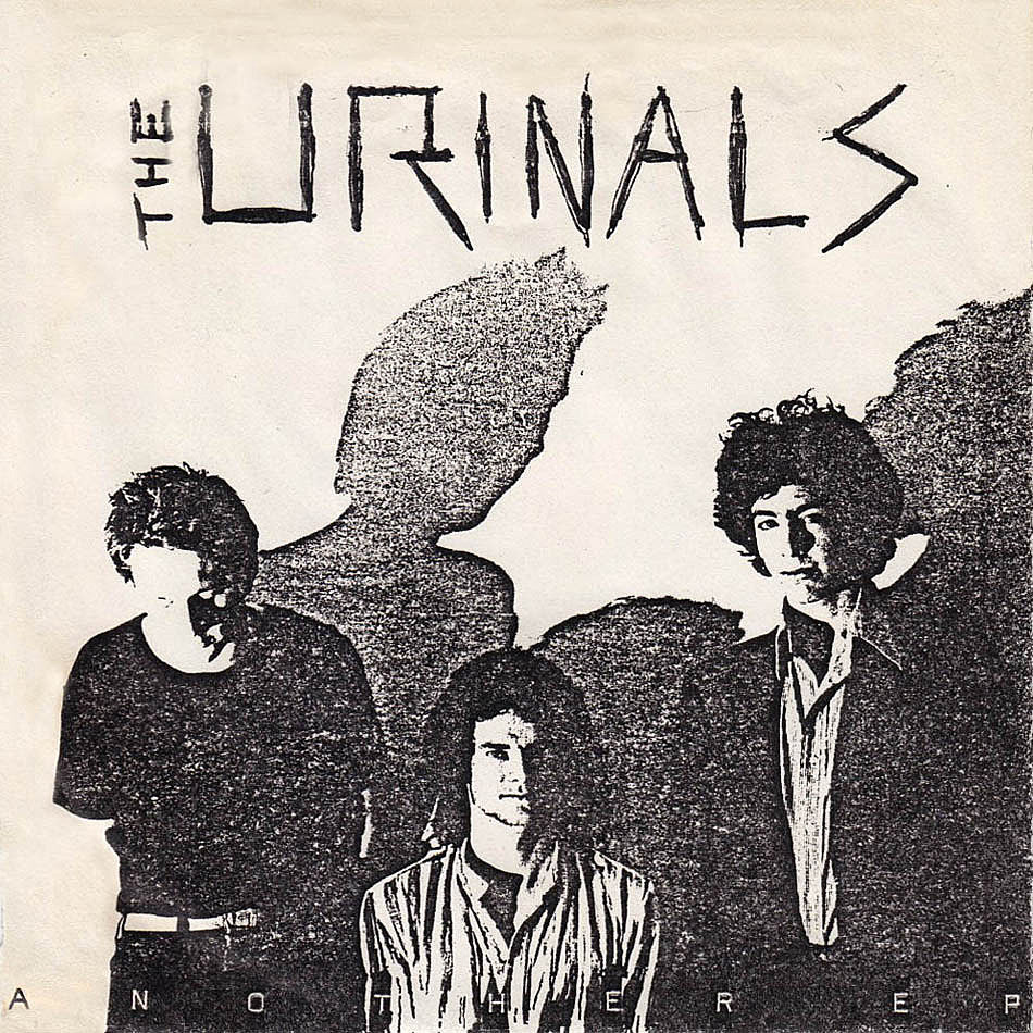 13 covers of The Urinals (who are playing NYC) — Yo La Tengo, Minutemen, more
