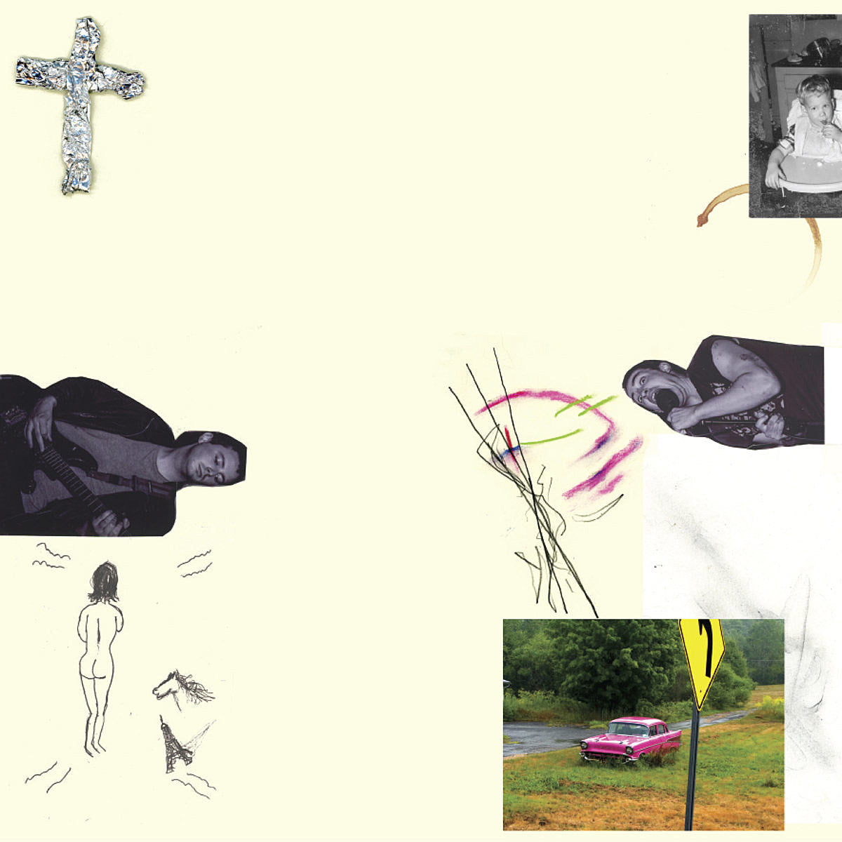 NYC punks Urochromes prep ‘Trope House’ LP (listen to “Milieux”)
