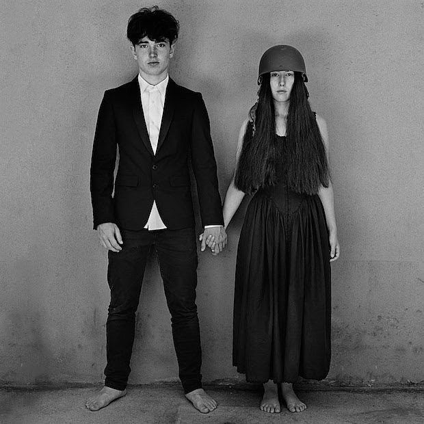 U2 share Kendrick Lamar collab from new LP, announce 2018 tour (3 NYC-area shows)