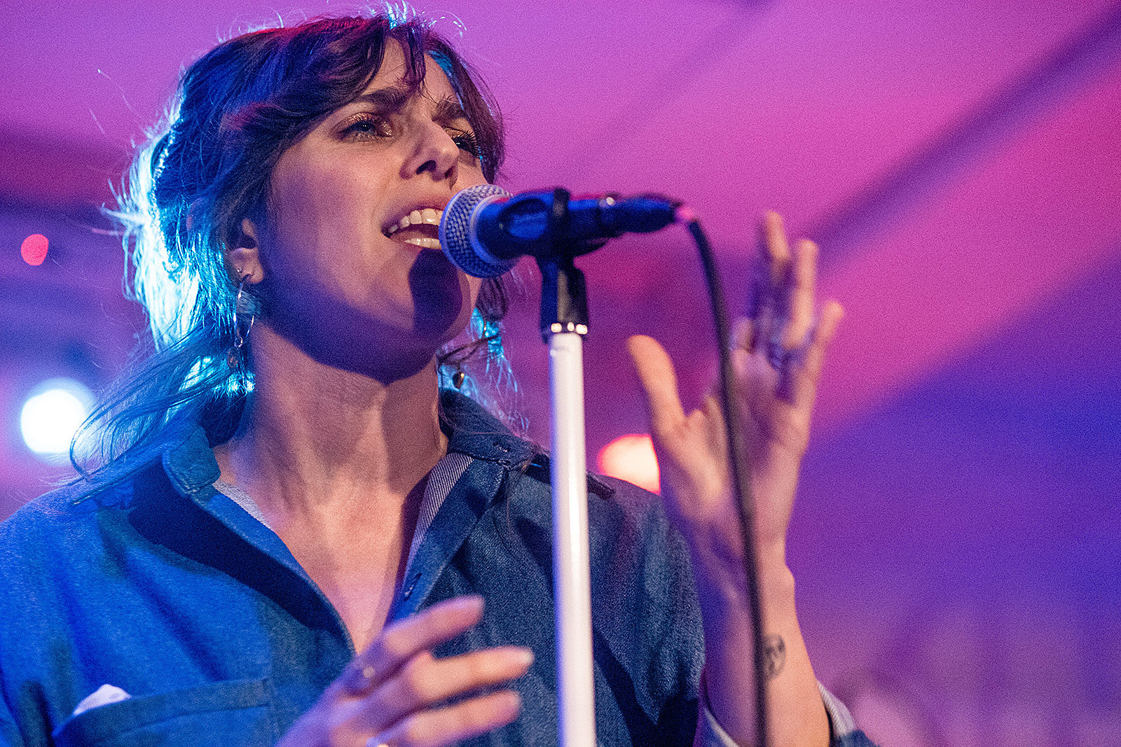 U.S. Girls’ Meg Remy announces new book