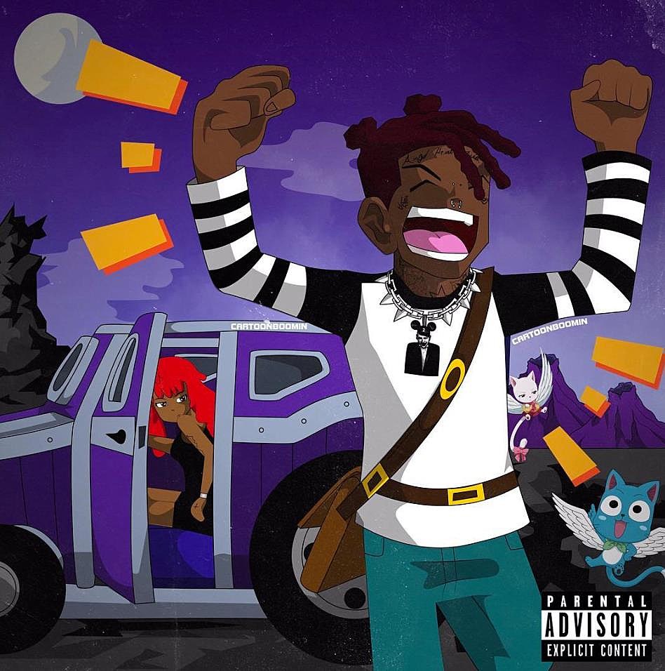 tix on sale: Lil Uzi Vert, Riot Fest, Tyler the Creator, The Bunker, Insecure Men, more