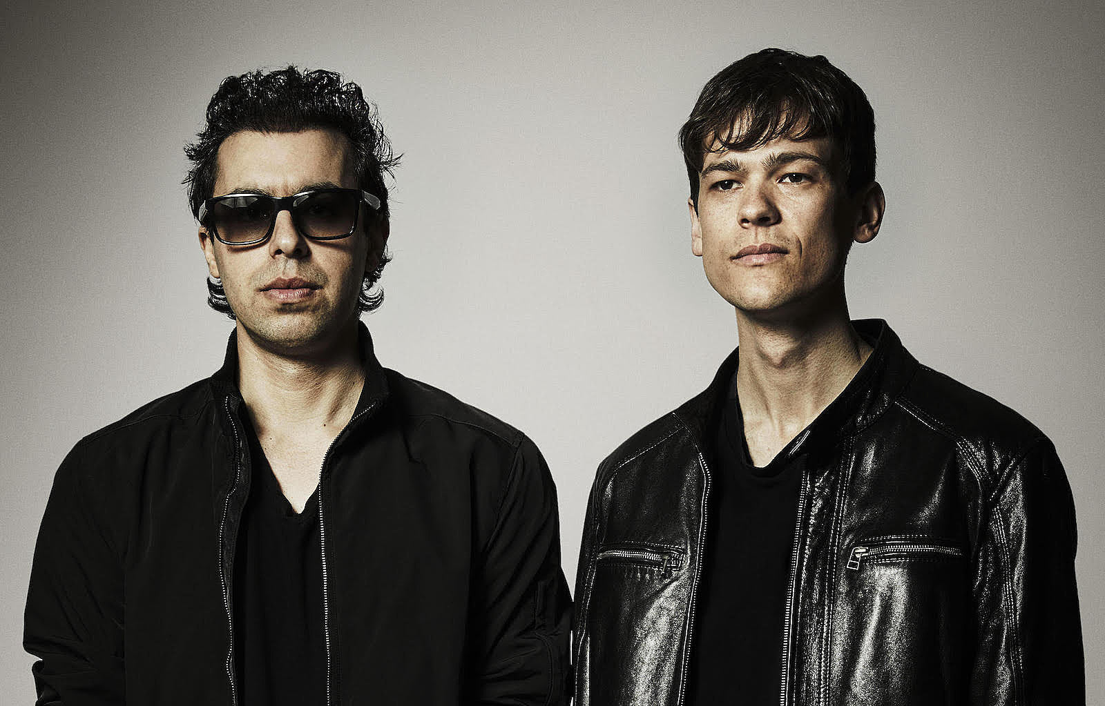 Cold Cave remixes The Vacant Lots’ “Into The Depths” (listen)