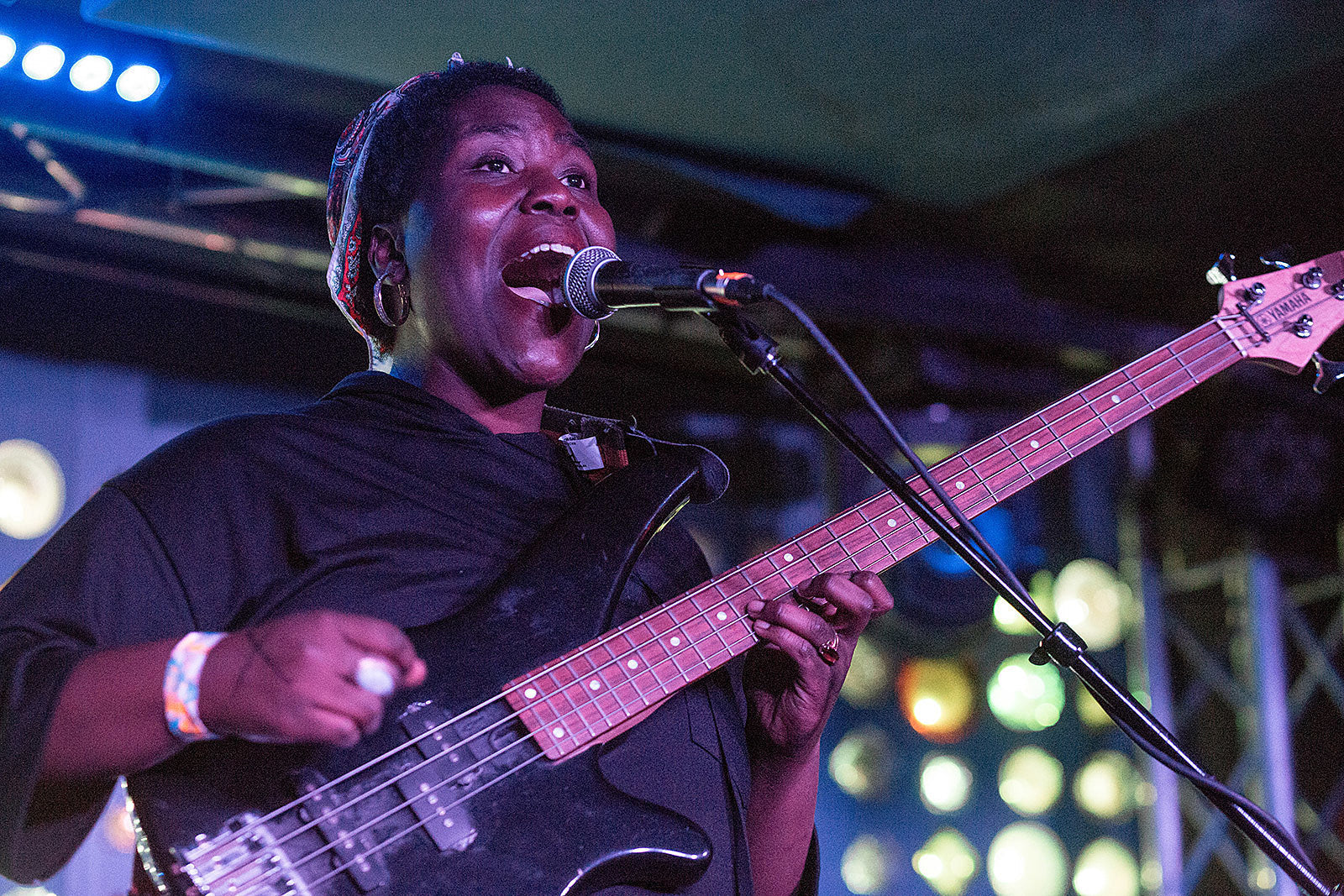 Mal Devisa hospitalized, shows cancelled, GoFundMe launched