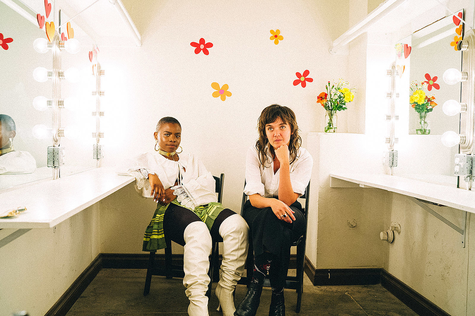 Vagabon & Courtney Barnett share Karen Dalton cover