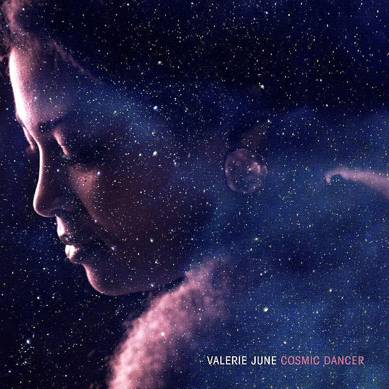 listen to Valerie June’s gorgeous cover of T. Rex’s “Cosmic Dancer”