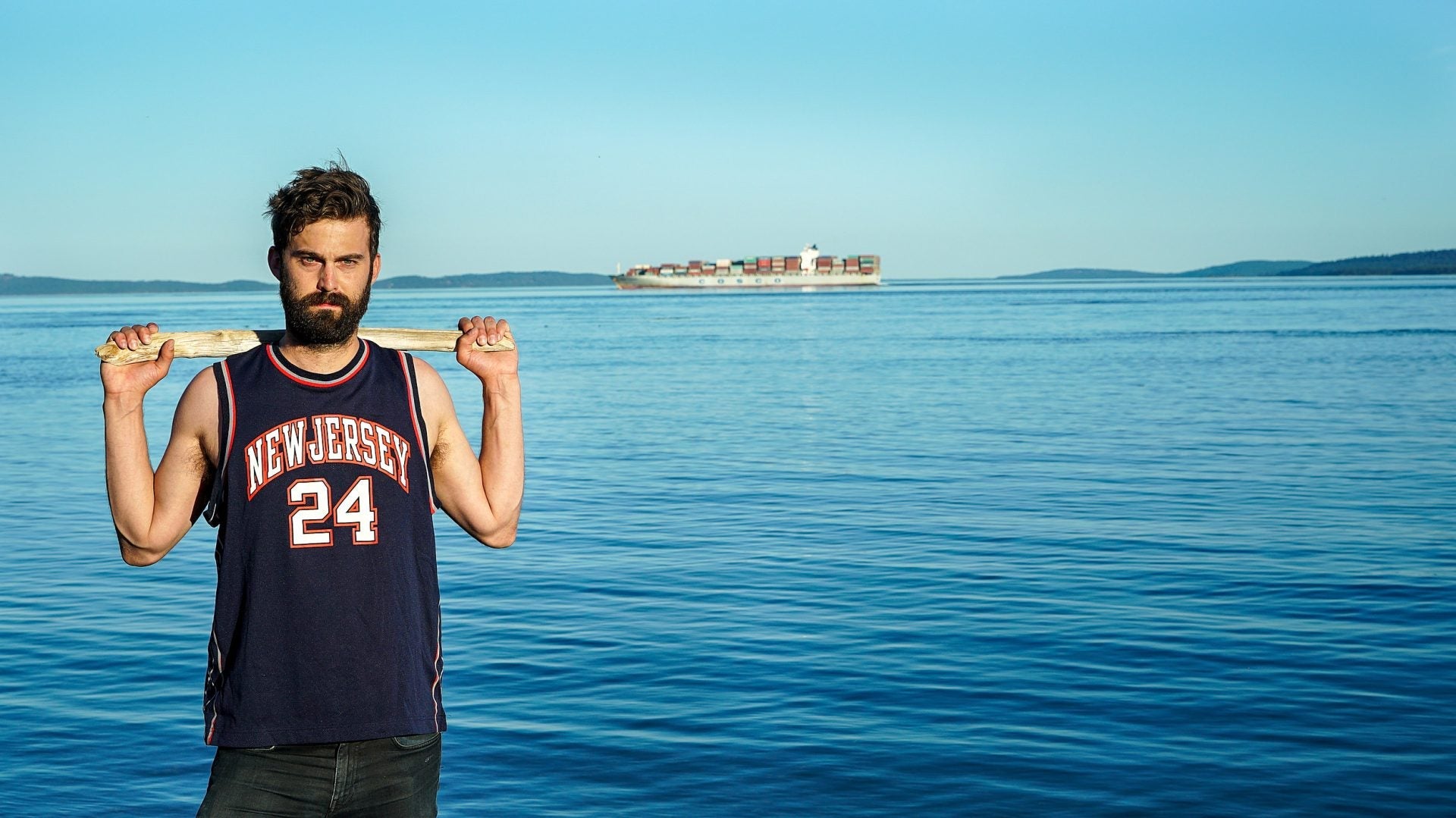 Vampire Weekend drummer goes solo, records with Black Keys drummer, planning tour