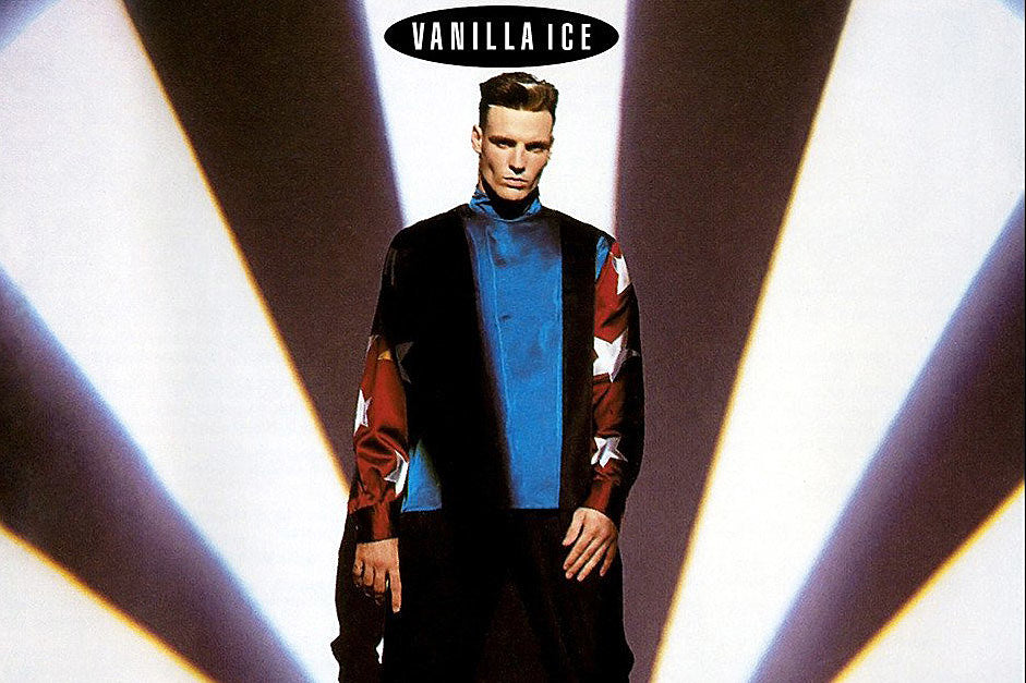 Vanilla Ice & Berlin’s Terri Nunn respond after playing maskless Mar-a-Lago NYE bash