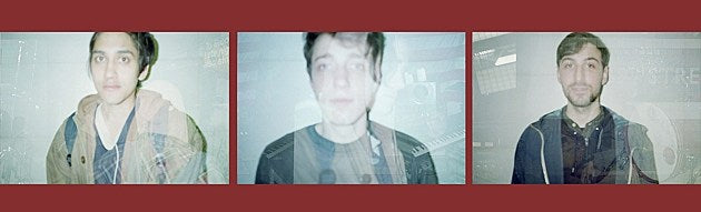 Vasudeva releasing a new LP, touring, playing NYC with Tancred (song stream)