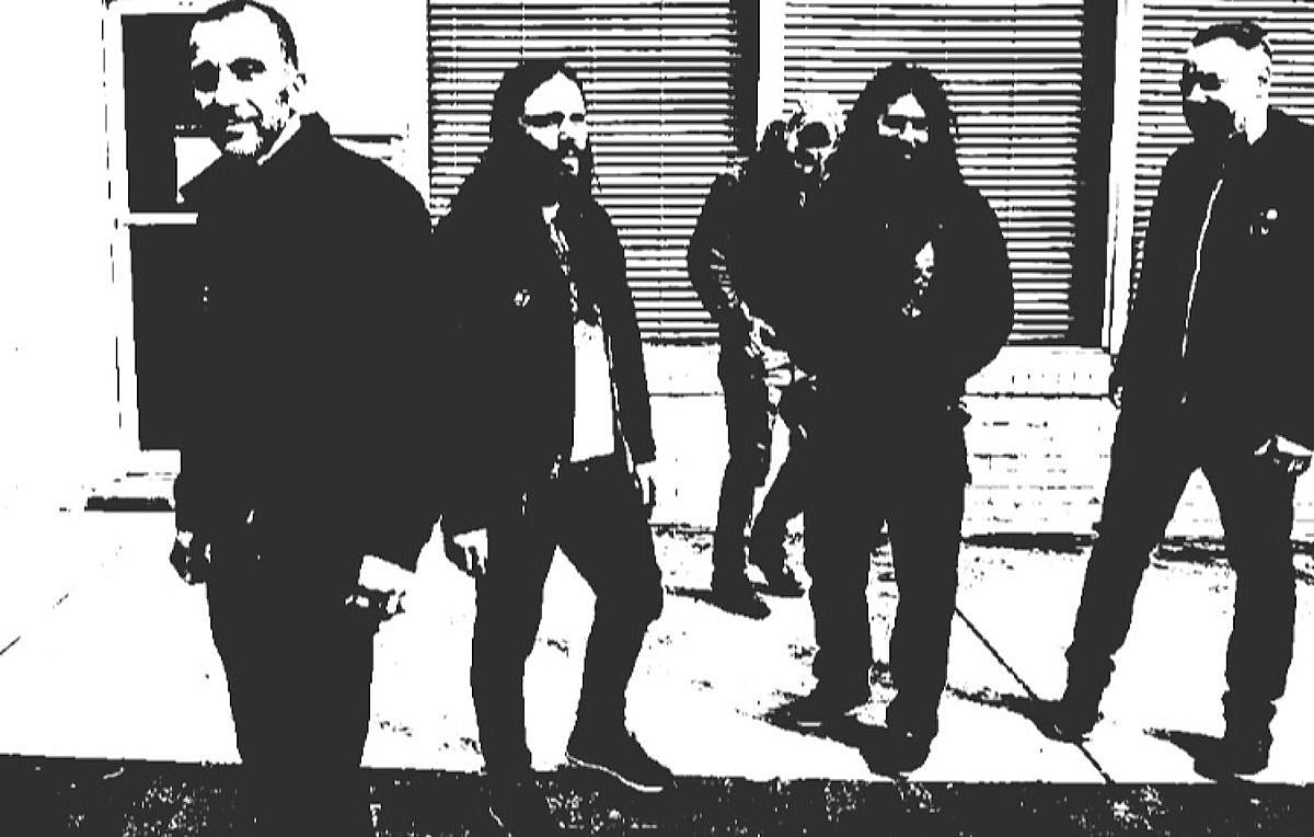 Vault (Snapcase, Windhand) streaming debut EP, playing NYC w/ Stillsuit & more