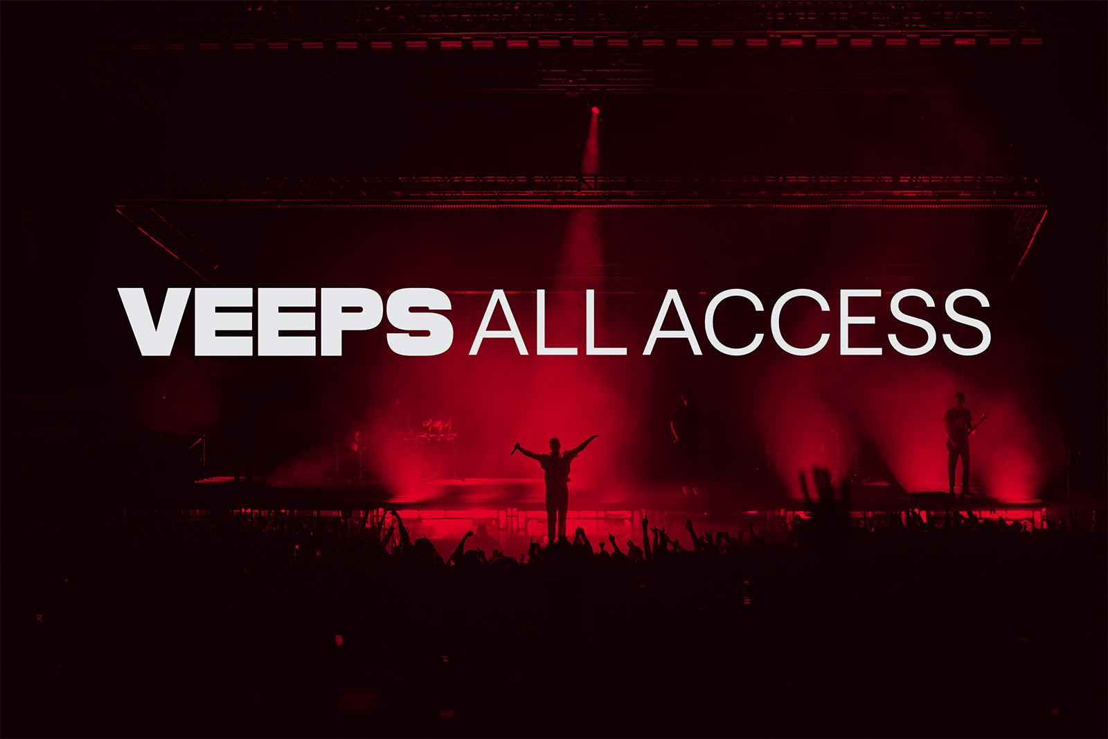 Veeps launch subscription streaming service w/ Dylan, The Cure, Metallica, Postal Service, Death Cab, more