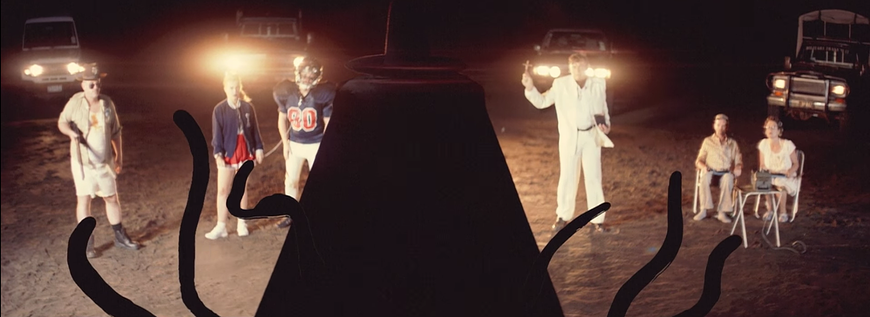 The Veils share “Axolotl” video, announce North American tour