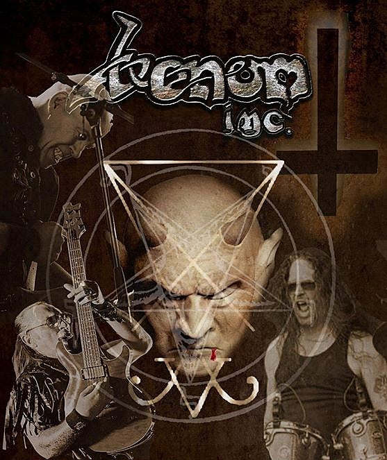 Venom Inc, Goatwhore, & Toxic Holocaust announce tour