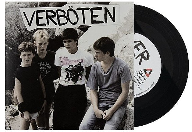 Jason Narducy’s childhood punk band Verboten subject of a new musical