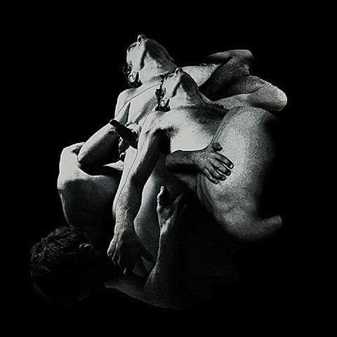 Vessel performed live w/ an ensemble (watch), playing shows with Container (dates)