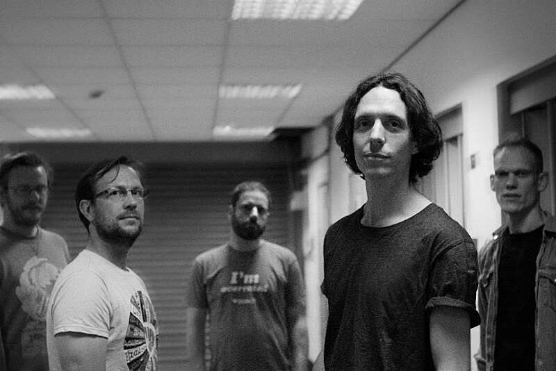 Vessels prep new LP ft Flaming Lips, John Grant, Harkin & more (listen)