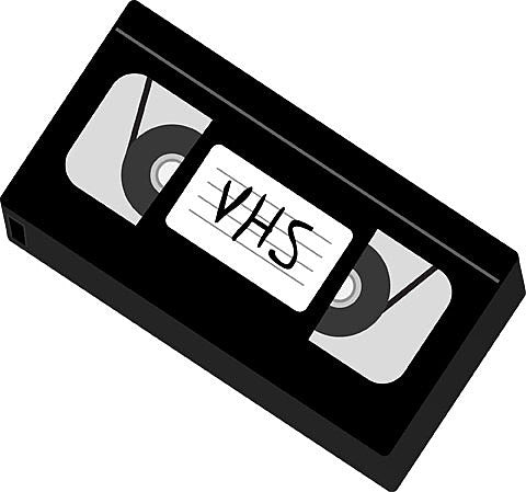 new label releasing films on VHS (!); titles include puppet movie by Miss Pussycat & Quintron (who are touring)