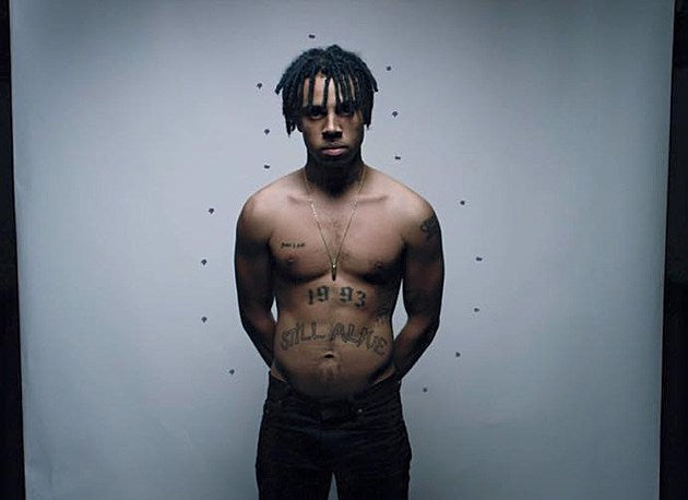 Vic Mensa and Joey Purp announce tour
