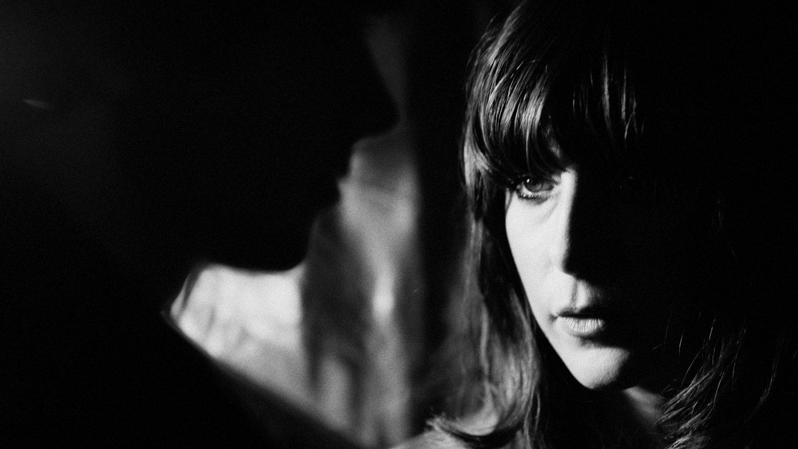 Beach House’s Victoria Legrand singing with Grizzly Bear on tour