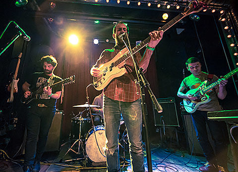 Viet Cong release statement regarding name controversy: “we never intended for our name to be provocative or hurtful”