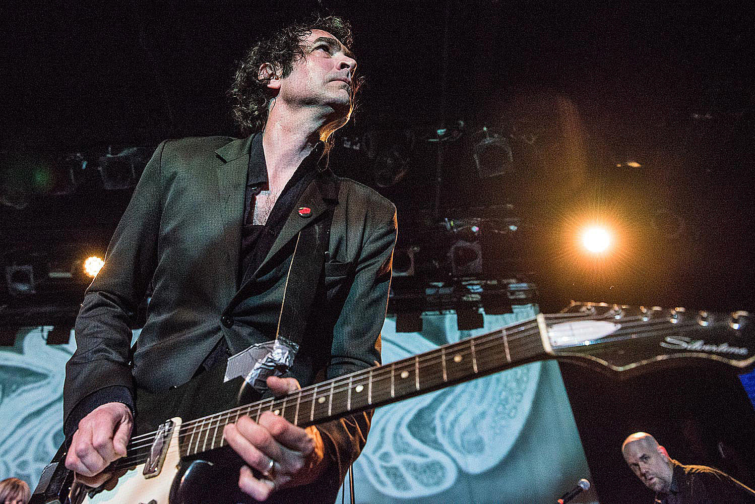 Jon Spencer & The HITmakers cancel fall tour over Covid concerns