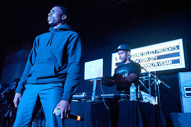 What’s going on Tuesday? (A$AP Rocky, The Cribs, Alcest, Stars of the Lid, Besnard Lakes, Truly, Wet Nurse & more)