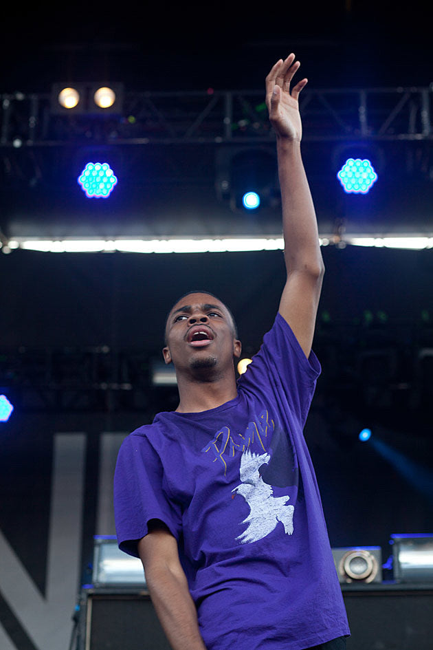 What’s going on Monday? (Vince Staples, Neurosis, Noisem, Philm, Chris Gethard, Night Train & more)