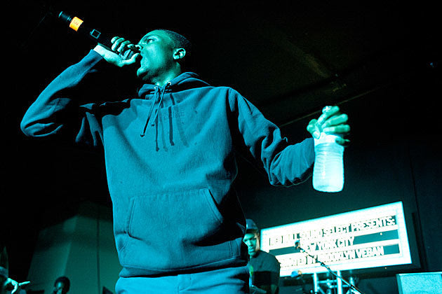 RBSS throwing 30 days of shows in LA again (TVOTR, Vince Staples, Grimes w/ Nicole Dollanganger, Tinashe & more)