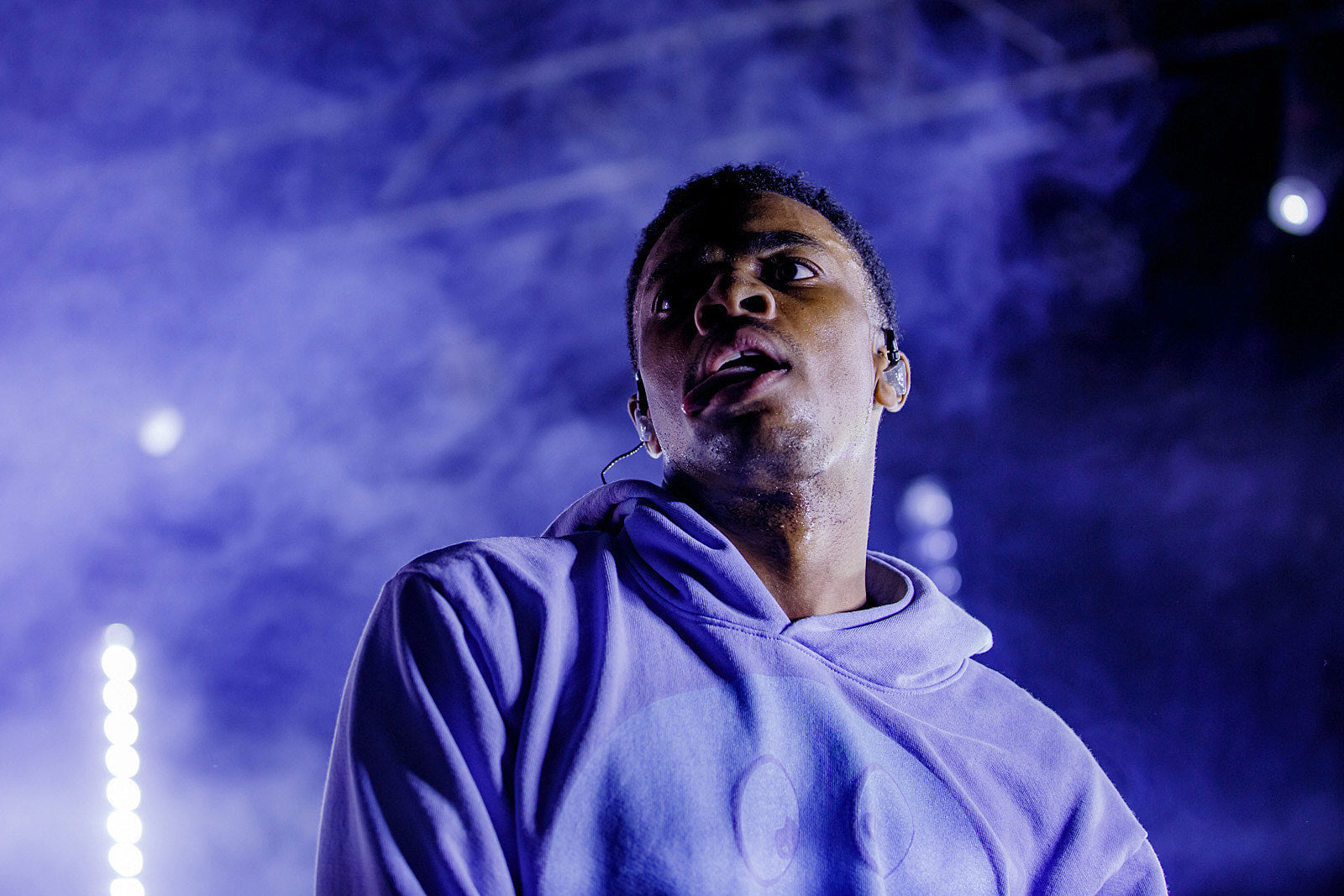 Vince Staples guests on new Raveena and Kilo Kish songs (listen)