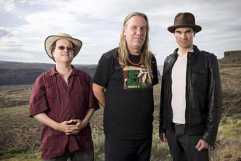 Violent Femmes add second Rough Trade show
