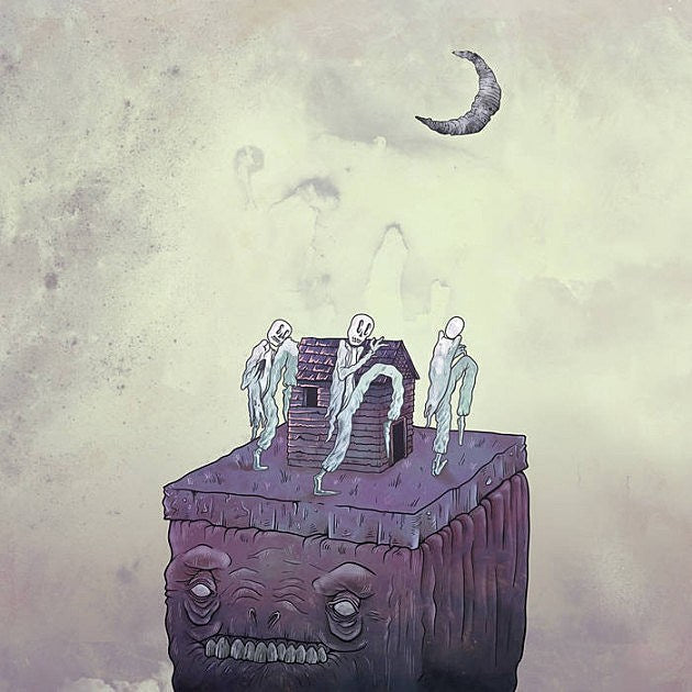 Pig Destroyer’s J.R. Hayes forms Virginia Creep (listen to “Vortex” from debut EP)