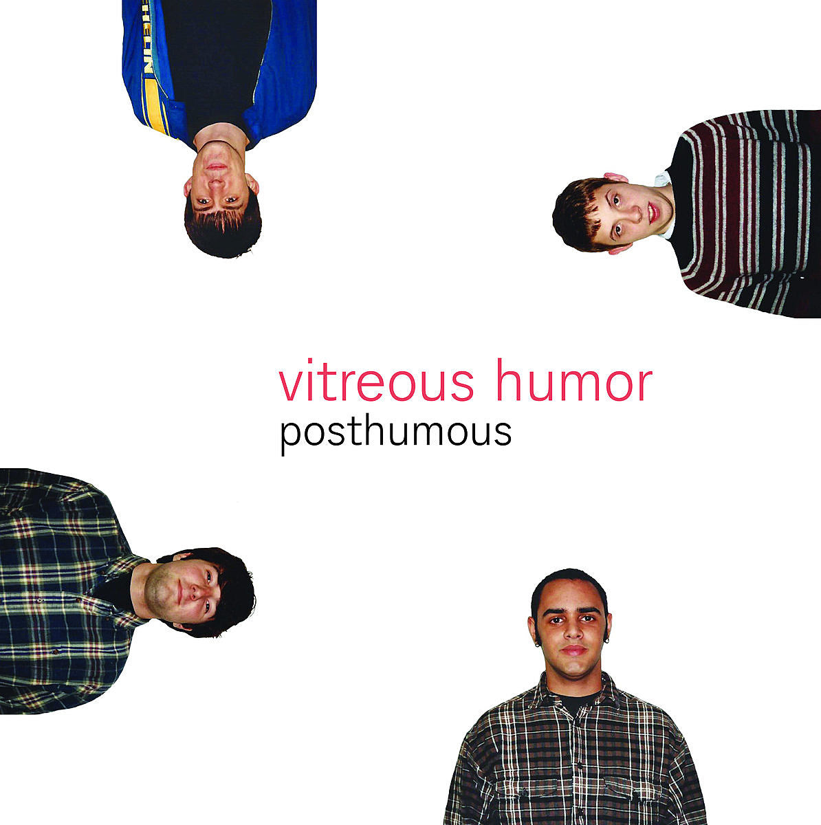 Vitreous Humor giving discography comp expanded, remastered, first-ever vinyl reissue