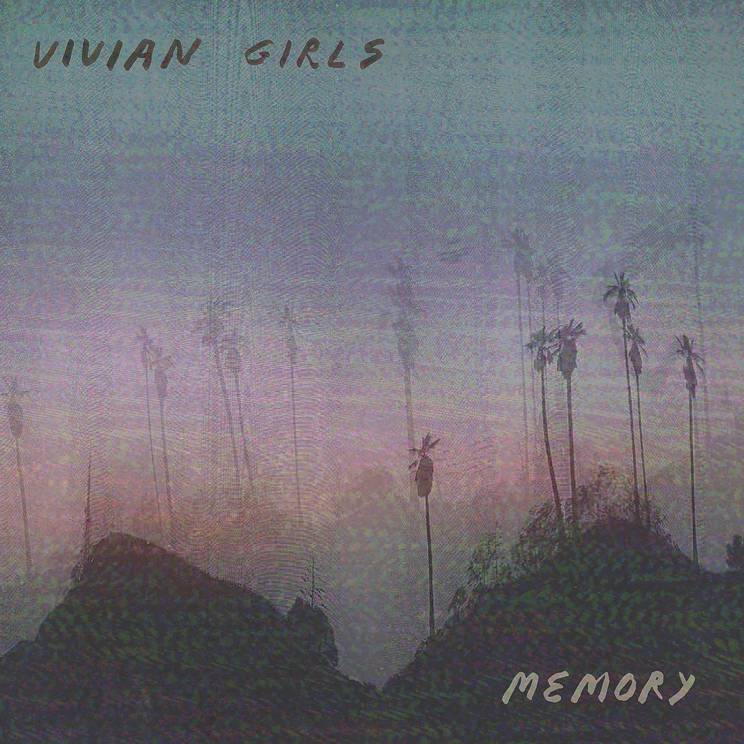 Vivian Girls are back, new LP ‘Memory’ and tour this fall (listen to “Sick”)