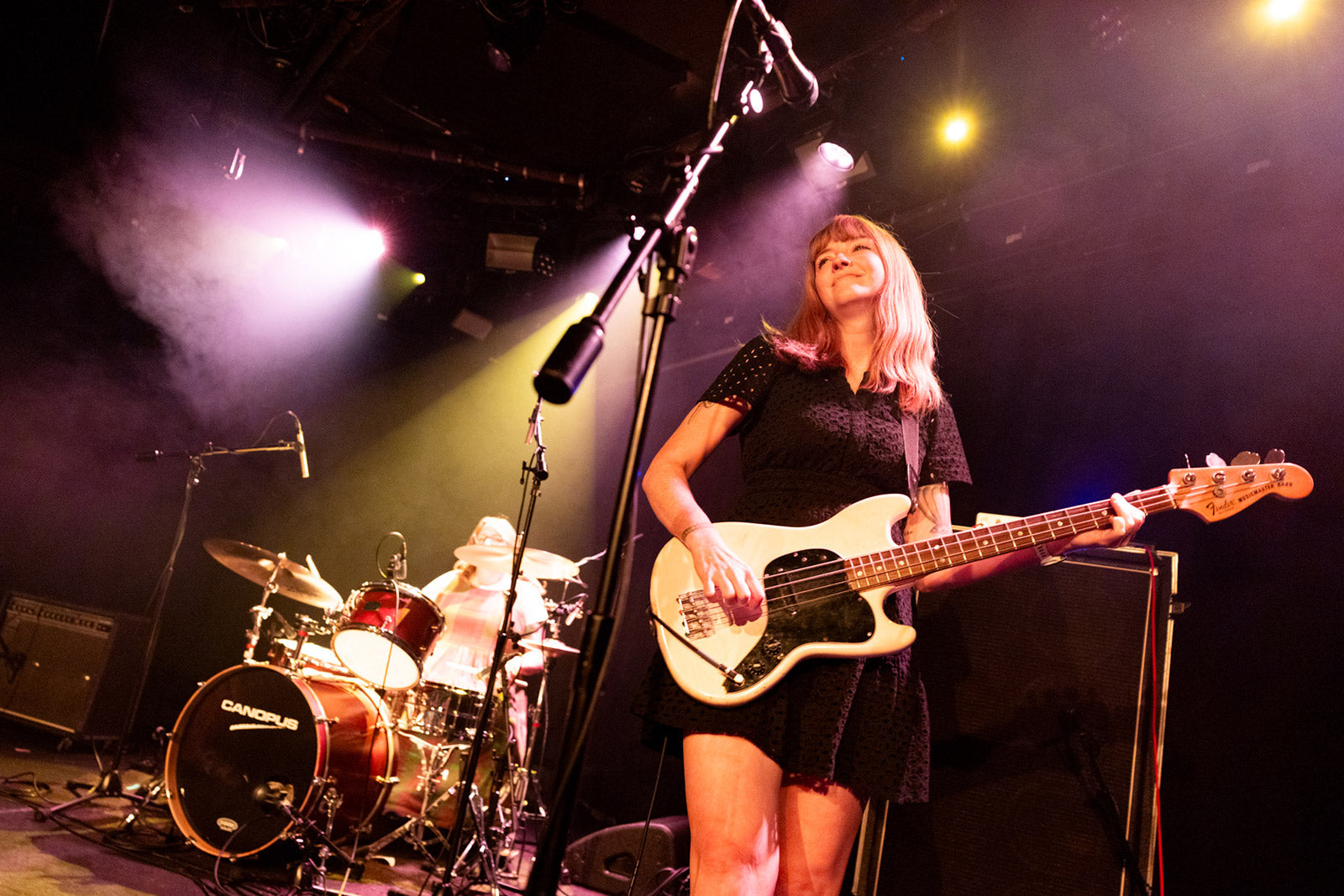 Vivian Girls playing East Coast shows in July