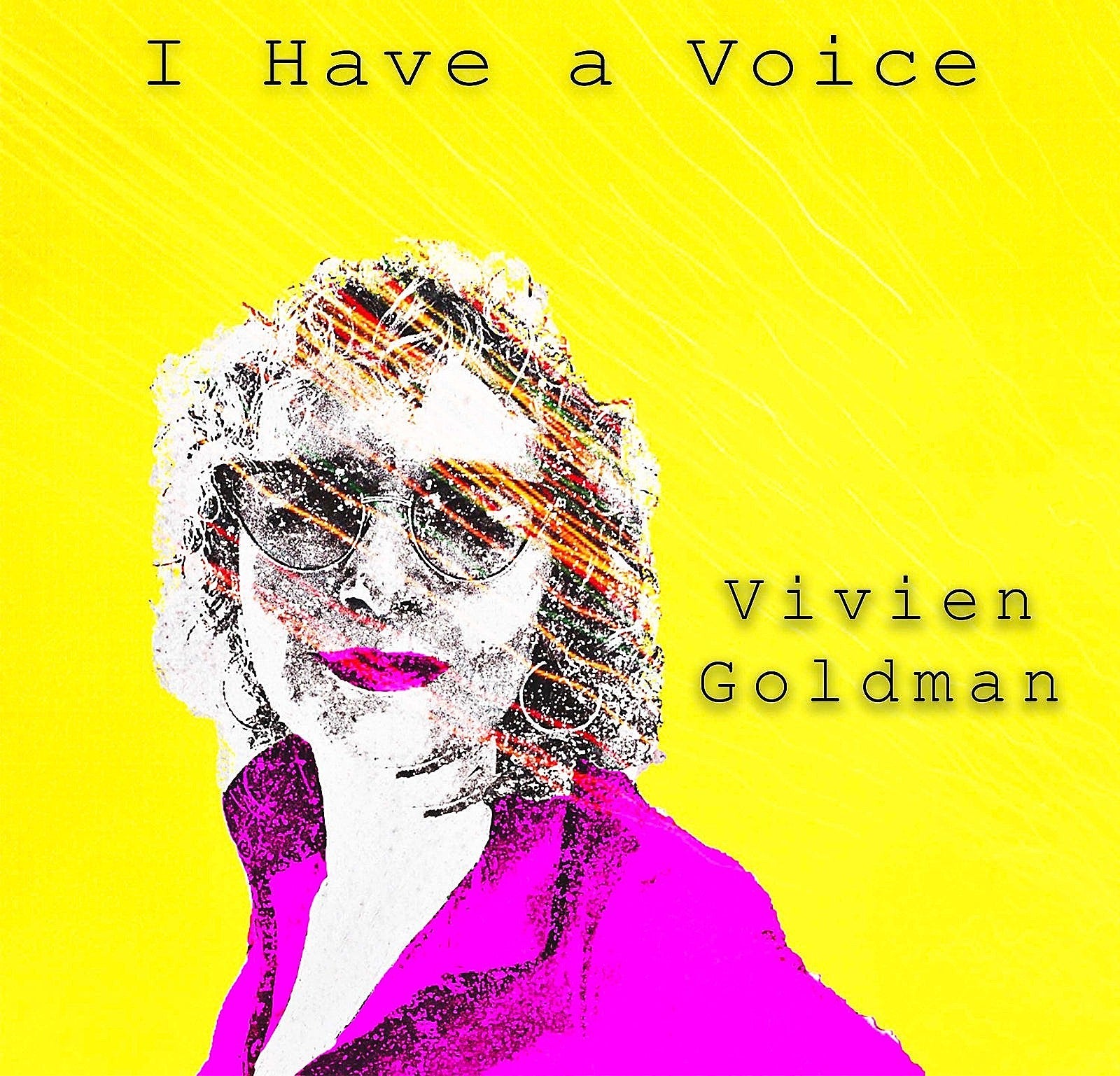 “Punk Professor” Vivien Goldman shares first new music in decades, preps new album