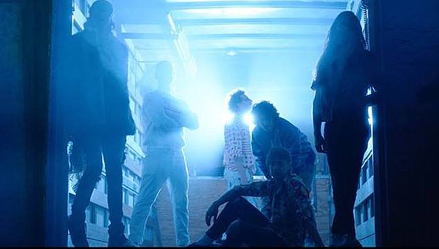 Julian Casablancas’ The Voidz releasing RSD18 single, announce tour