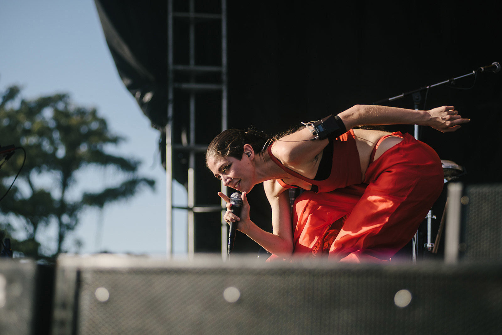 Chairlift add Baby’s All Right & Bowery Ballroom shows to farewell tour