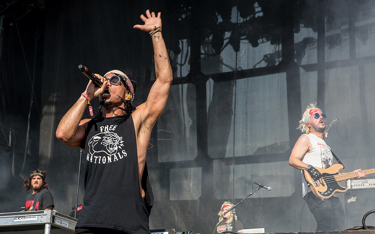 Afropunk Brooklyn adds Anderson Paak, Raphael Saadiq, Burn, & more