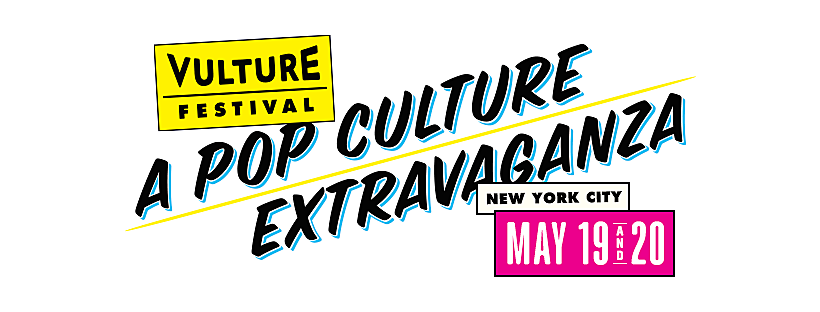 Vulture Fest 2018 lineup: ‘Younger,’ ‘Glow,’ Tracy Morgan, Samantha Bee, & lots more