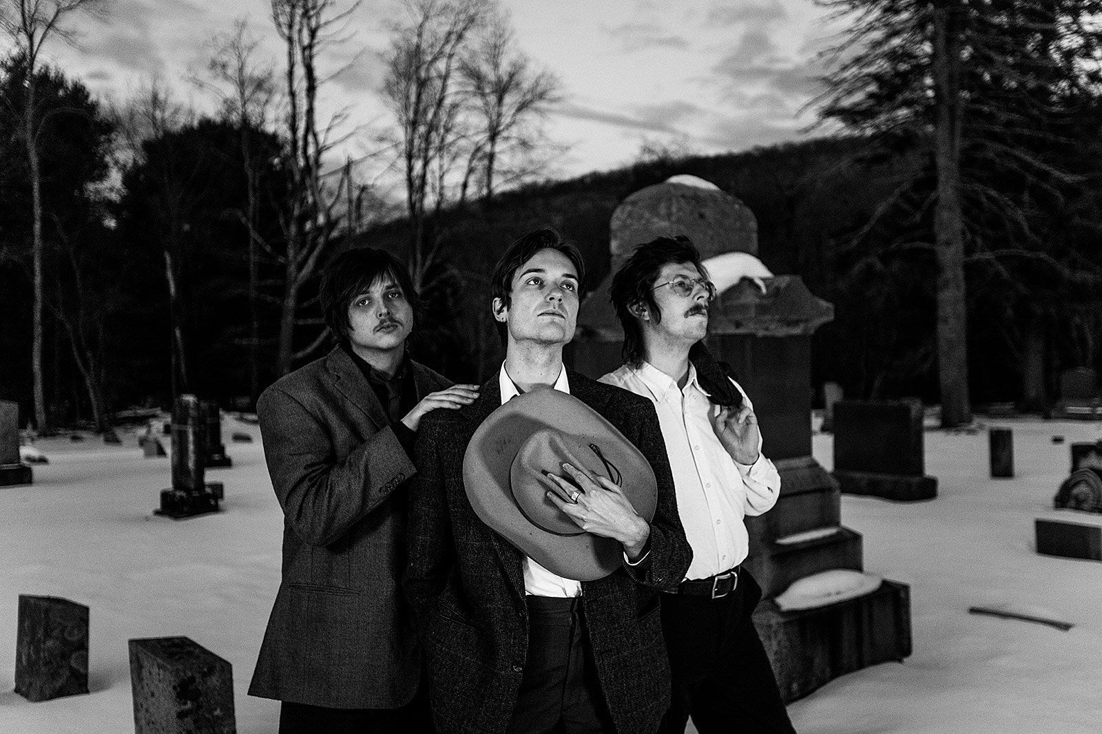 Vundabar share two new singles, announce fall tour