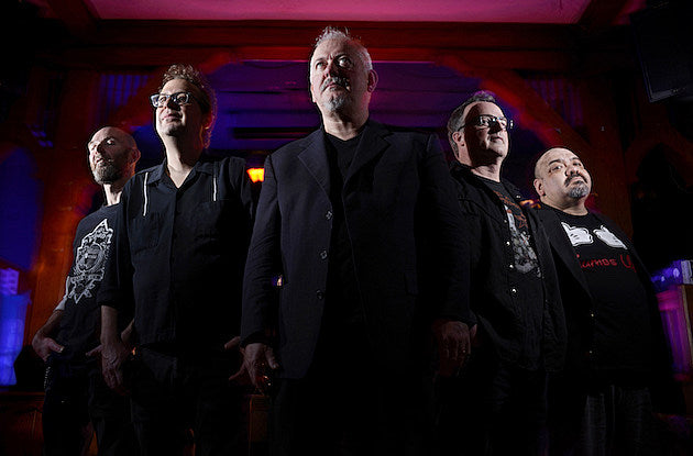 Waco Brothers releasing ‘Going Down in Style,’ share “Had Enough,” playing SXSW, NYC & other tour dates