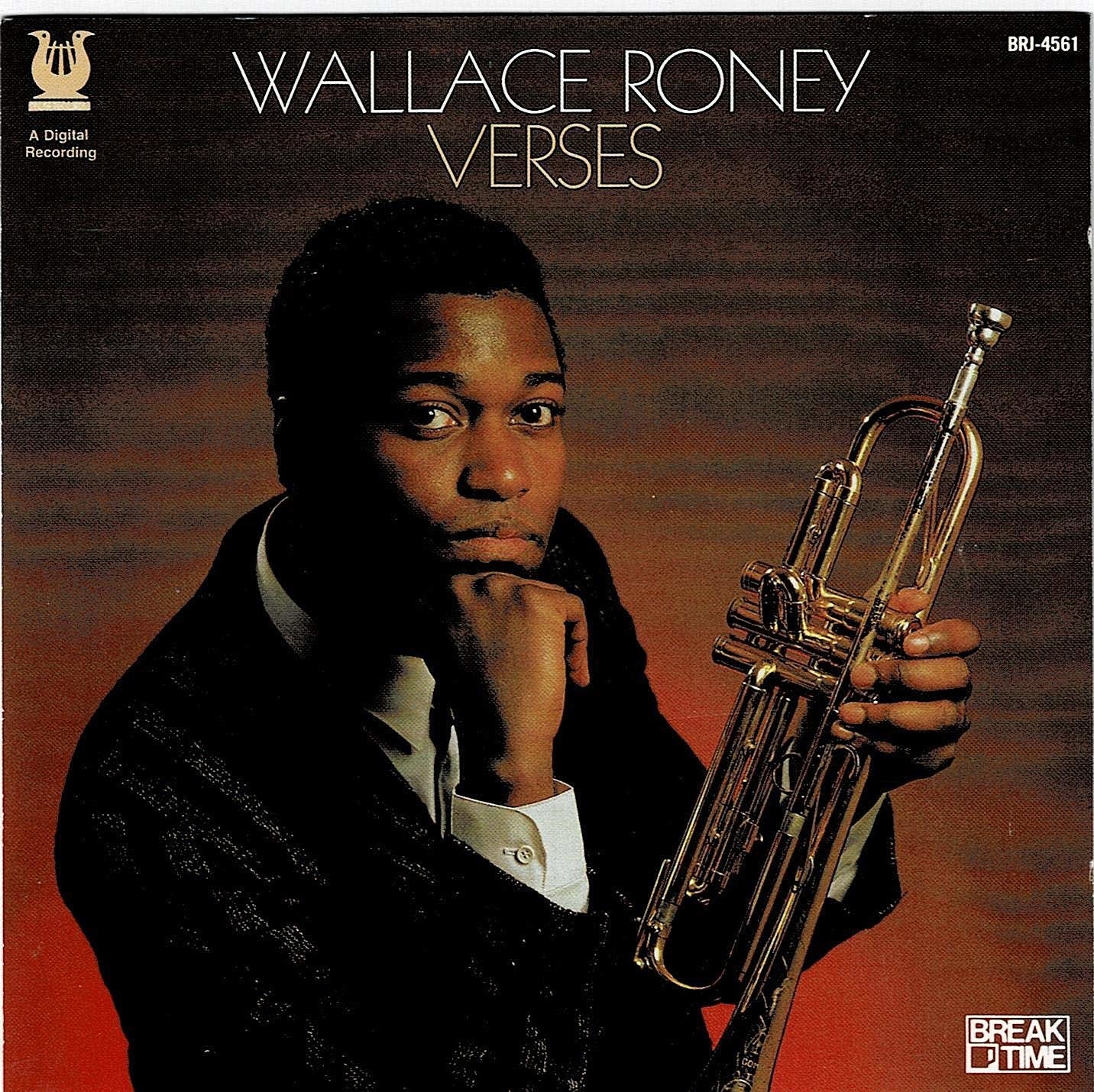 jazz trumpeter Wallace Roney has died “from complications of COVID-19”