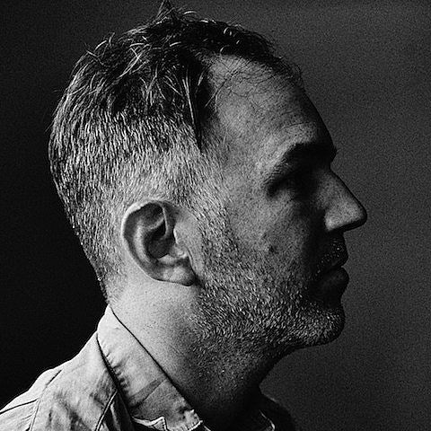 The Walkmen’s Walter Martin shares “Amsterdam” from his new LP about art history, announces NYC release show