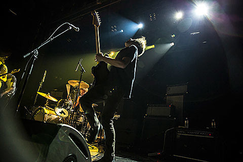 Wand share “Reaper Invert” from new album, expand tour (dates, streams)