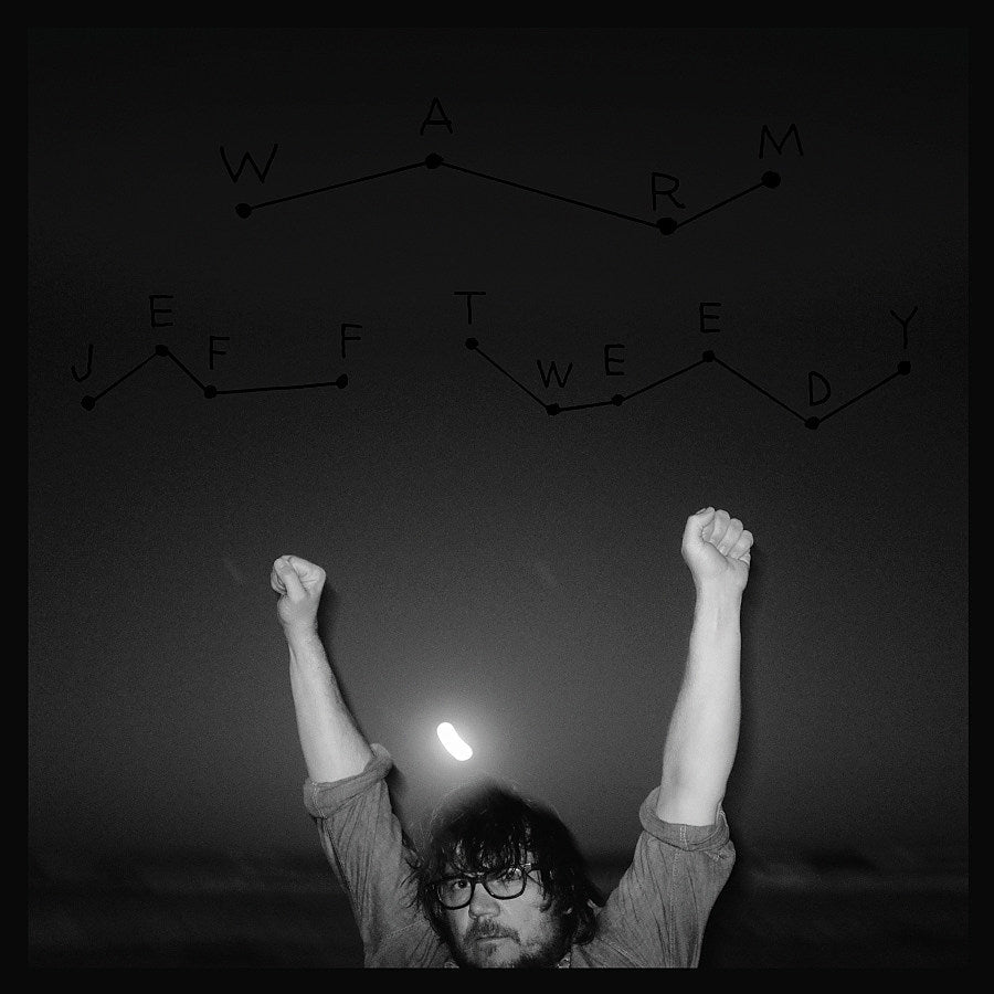 Jeff Tweedy made a playlist of songs he mentions in his new memoir (listen)