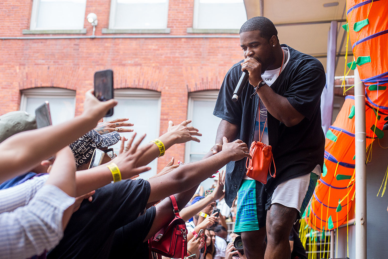 A$AP Ferg playing last-minute NYC show tonight, has a new song with DJ Premier