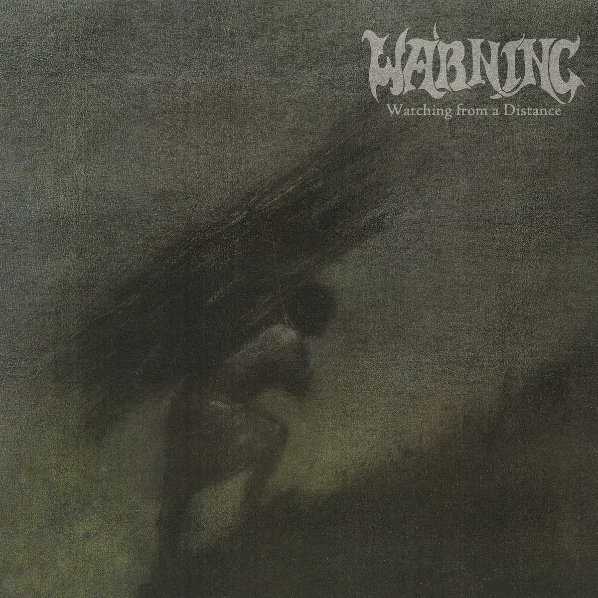 Warning playing ‘Watching from a Distance’ on US tour (IO Presents)